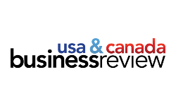 Business Review USA & Canada Logo