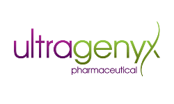 Ultragenyx Inc. Logo