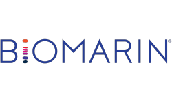 Biomarin Pharmaceutical Inc. Logo