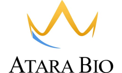 Atara Biotherapeutics Logo