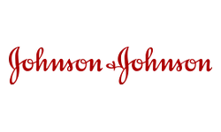 Johnson &amp; Johnson