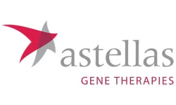 astellas logo